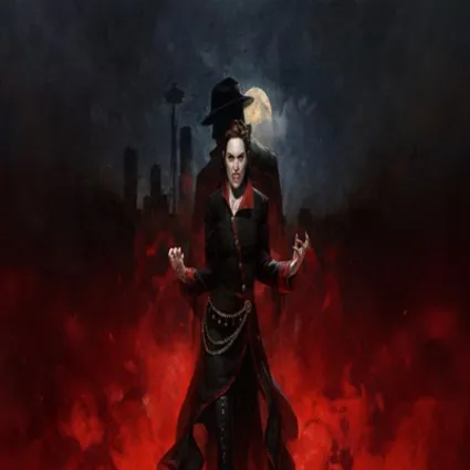 (XBOX Series X/S) Vampire: The Masquerade - Bloodlines 2