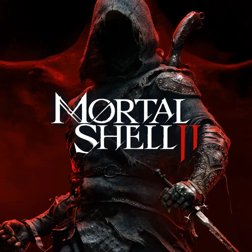 Mortal Shell II PS5/RU - Аренда от 7 дней