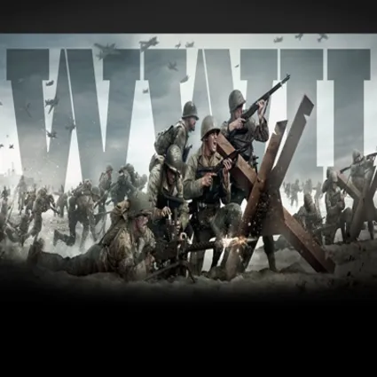 (XBOX Series X/S, ONE) Call of Duty: WWII - Digital Deluxe Edition