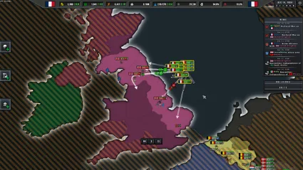 States of Power ✅ STEAM GIFT AUTO ✅ UA+МИР