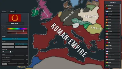 States of Power ✅ STEAM GIFT AUTO ✅ UA+МИР