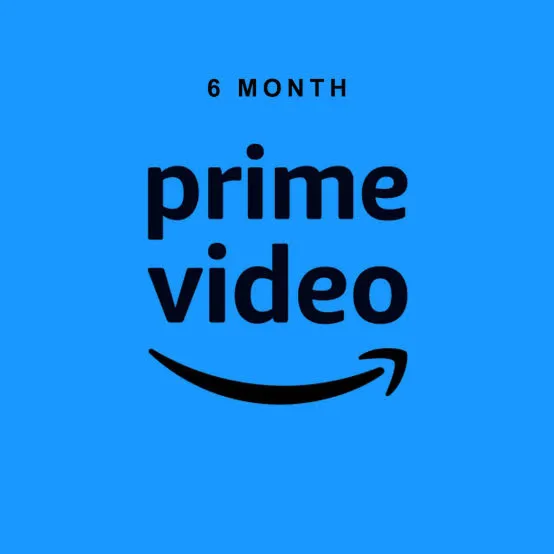 [ AMAZON PRIME VIDEO ] ::: 6 МЕСЯЦЕВ ( БЕЗ РЕКЛАМЫ )-[ ПОЛНЫЙ ДОСТУП/ВЛАДЕНИЕ ]