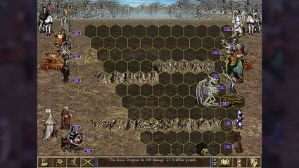 Heroes Of Might And Magic III ✅ STEAM GIFT AUTO ✅ RU+МИР