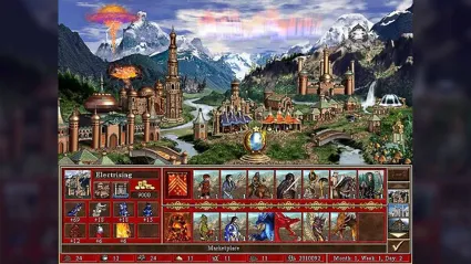 Heroes Of Might And Magic III ✅ STEAM GIFT AUTO ✅ RU+МИР
