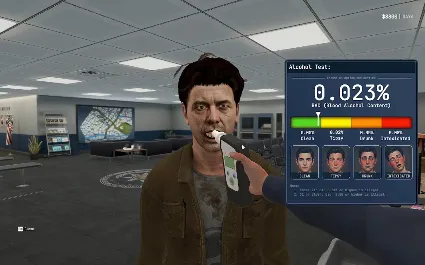 ️ВСЕ СТРАНЫ+РОССИЯ Police Officer STEAM GIFT