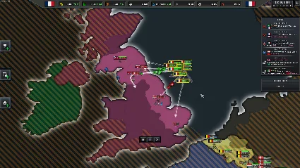 ️ВСЕ СТРАНЫ+РОССИЯ States of Power STEAM GIFT