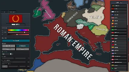 ️ВСЕ СТРАНЫ+РОССИЯ States of Power STEAM GIFT