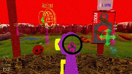 ️Sniper Camouflage Orange Spy Warrior I Buried Two Bodies in the Garden and the Polic