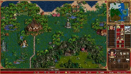 ️ВСЕ СТРАНЫ+РОССИЯ️ Heroes Of Might And Magic III