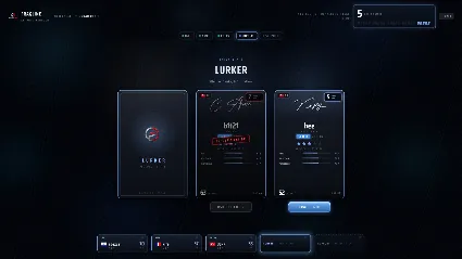 ️ВСЕ СТРАНЫ+РОССИЯ️ FRAGLINE: Esports Manager STEAM