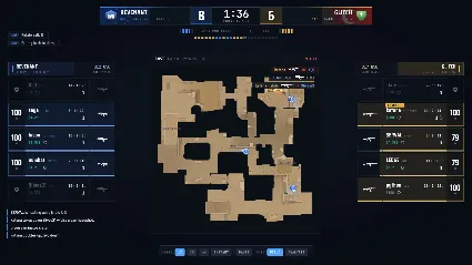️ВСЕ СТРАНЫ+РОССИЯ️ FRAGLINE: Esports Manager STEAM