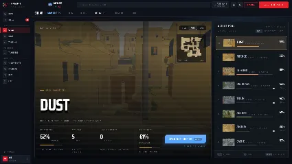 ️ВСЕ СТРАНЫ+РОССИЯ️ FRAGLINE: Esports Manager STEAM