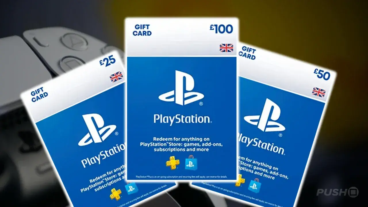 PLAYSTATION | ПОПОЛНЕНИЕ | ПОКУПКА ИГР | ПОДПИСОК