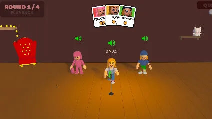 Mimic Party АВТОДОСТАВКА STEAM GLOBAL МГНОВЕННО ЛИЦЕНЗИЯ