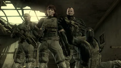 ️METAL GEAR SOLID 4: Guns of the Patriots - Master Collection Version