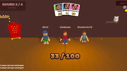 ️ВСЕ СТРАНЫ+РОССИЯ Mimic Party STEAM GIFT
