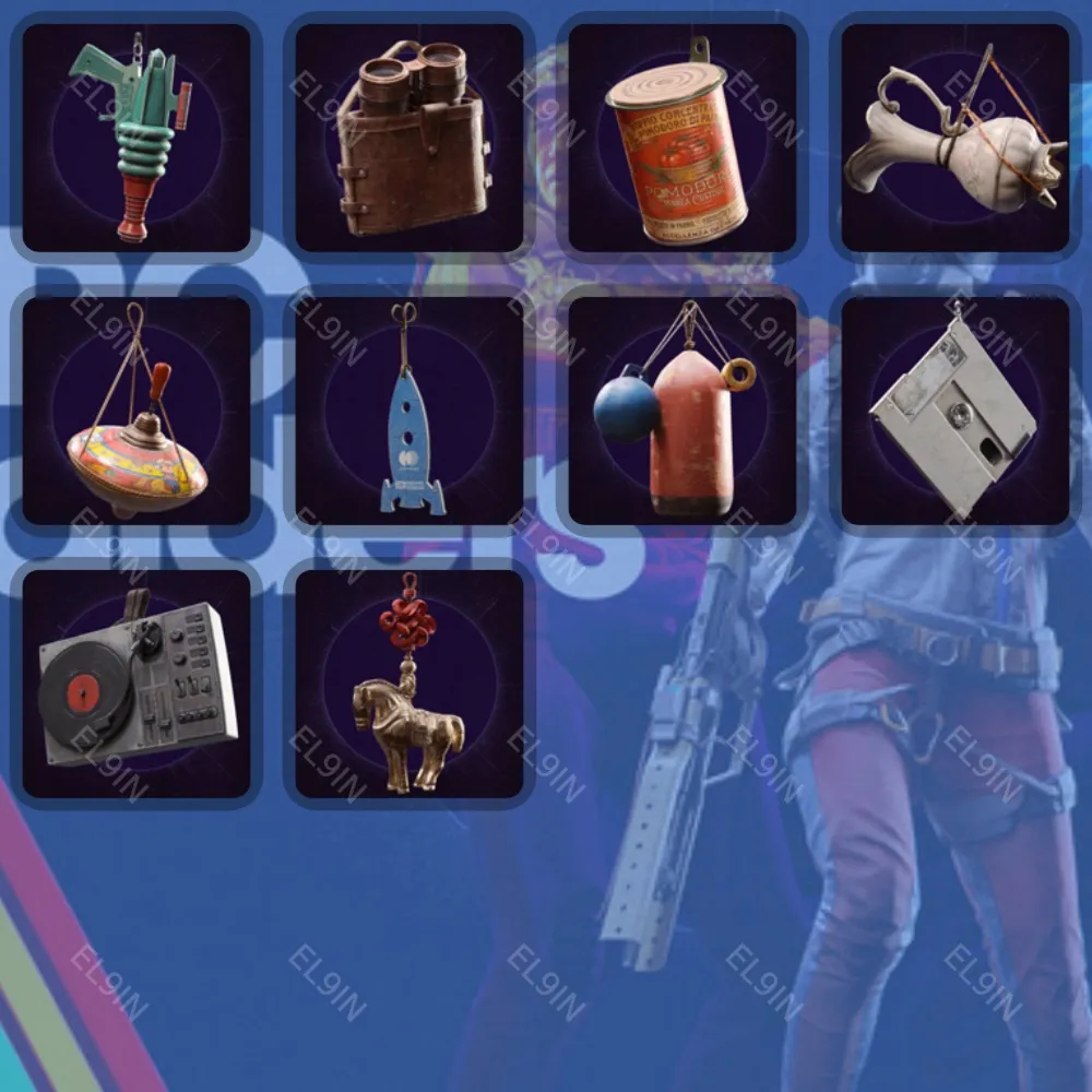 🥇ARC Raiders⚡Twitch Drops🎮10 items + 🎁