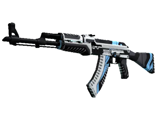 Случайный AK-47