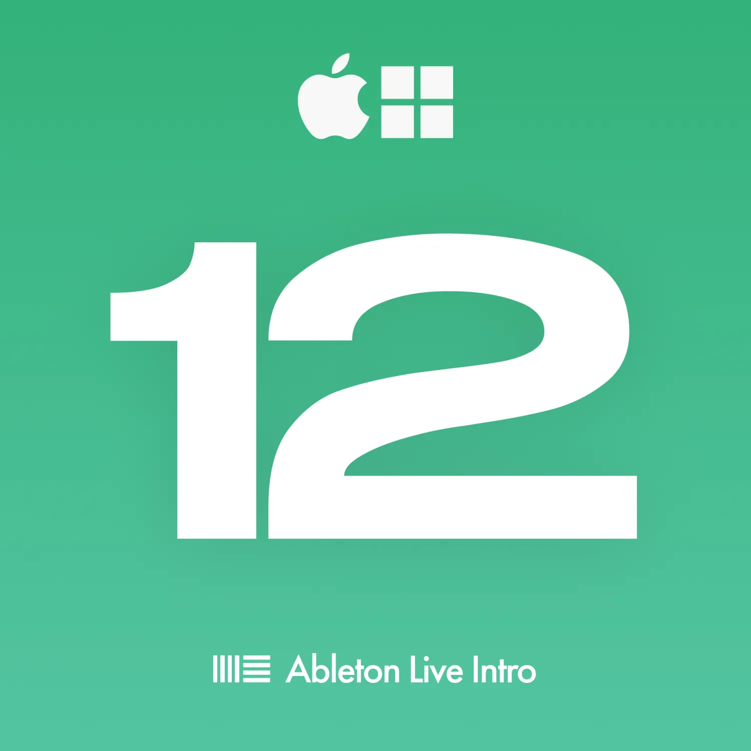 🟢 Ableton Live 12 Intro [LIFETIME ACTIVATION]