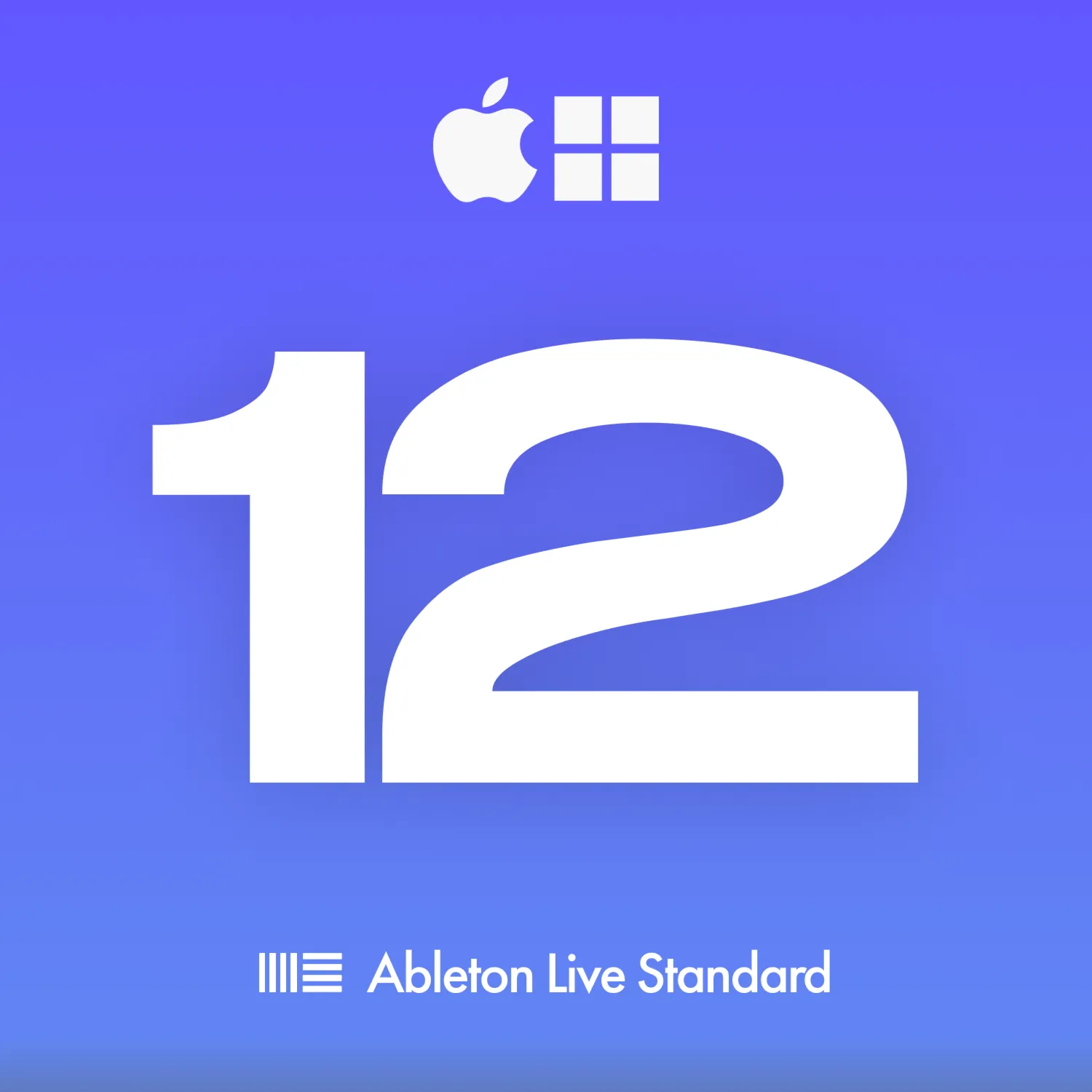 🔵 Ableton Live 12 Standard [LIFETIME ACTIVATION]
