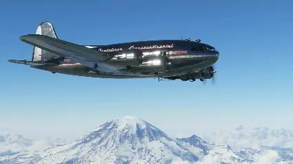 Microsoft Flight Simulator (2020) Local Legends Pack 1 DLC