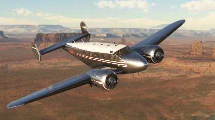 Microsoft Flight Simulator (2020) Local Legends Pack 1 DLC