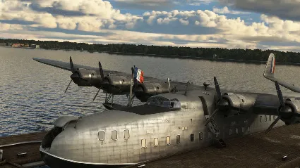 Microsoft Flight Simulator (2020) Local Legends Pack 1 DLC