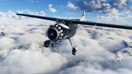 Microsoft Flight Simulator (2020) Local Legends Pack 1 DLC