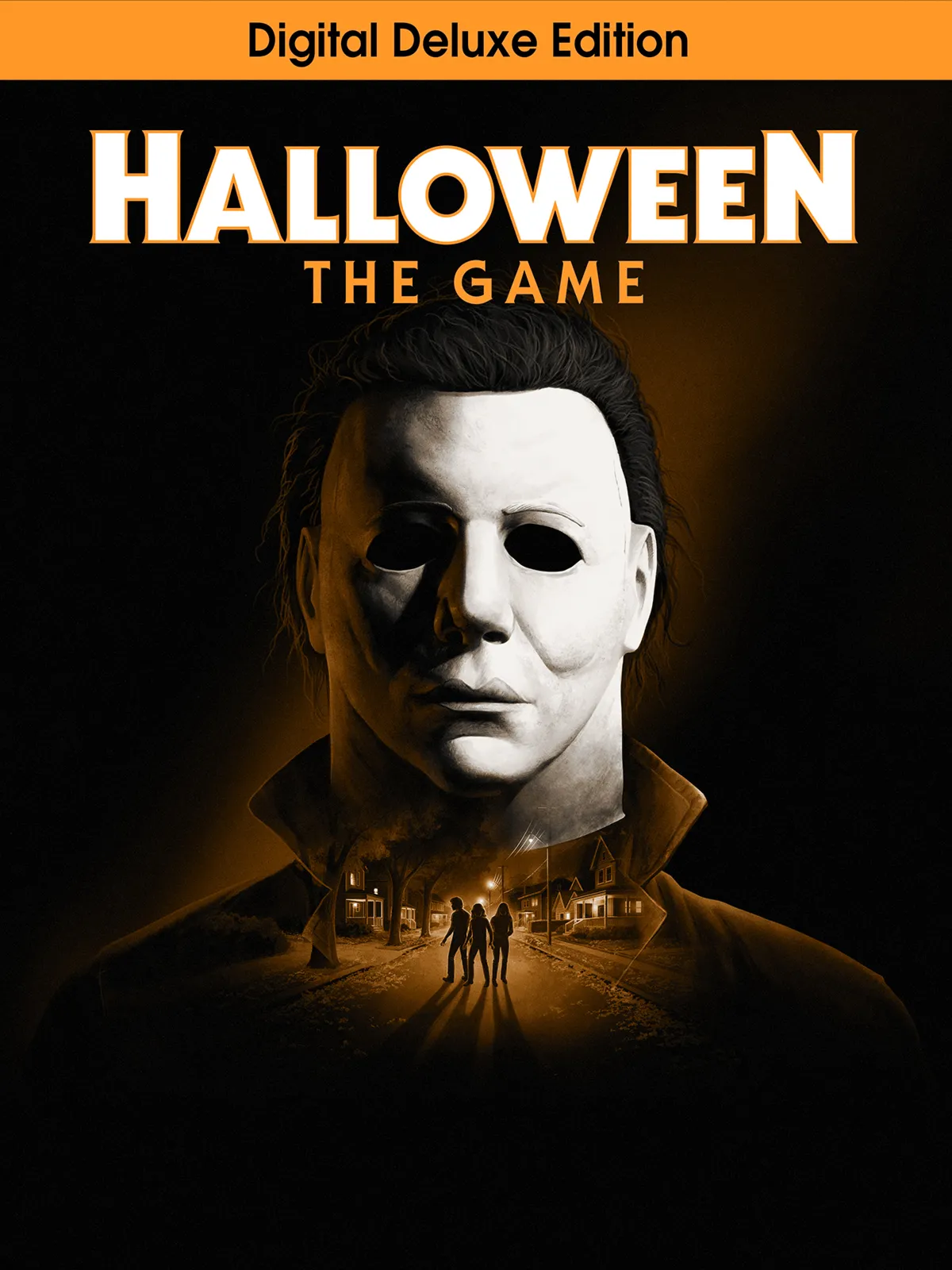 Halloween - Digital Deluxe Edition Xbox Series X|S