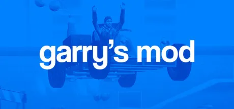 Garry's Mod Авто МИР