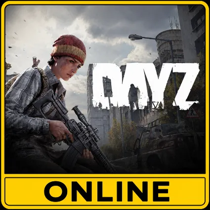 DayZ • Аренда Онлайн • Моментальная Выдача