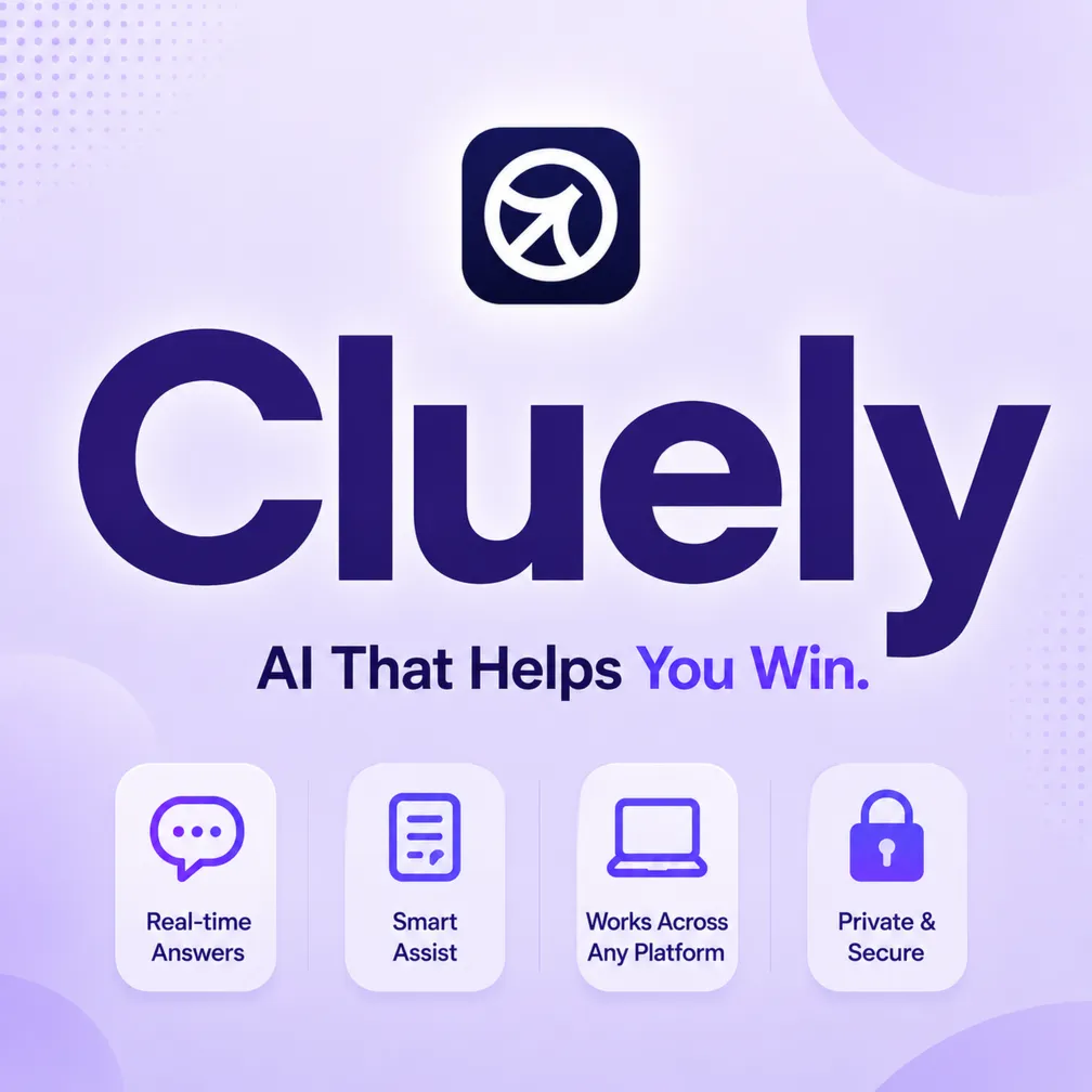 Cluely Ai PRO 1месяц 丨 Общий аккаунт