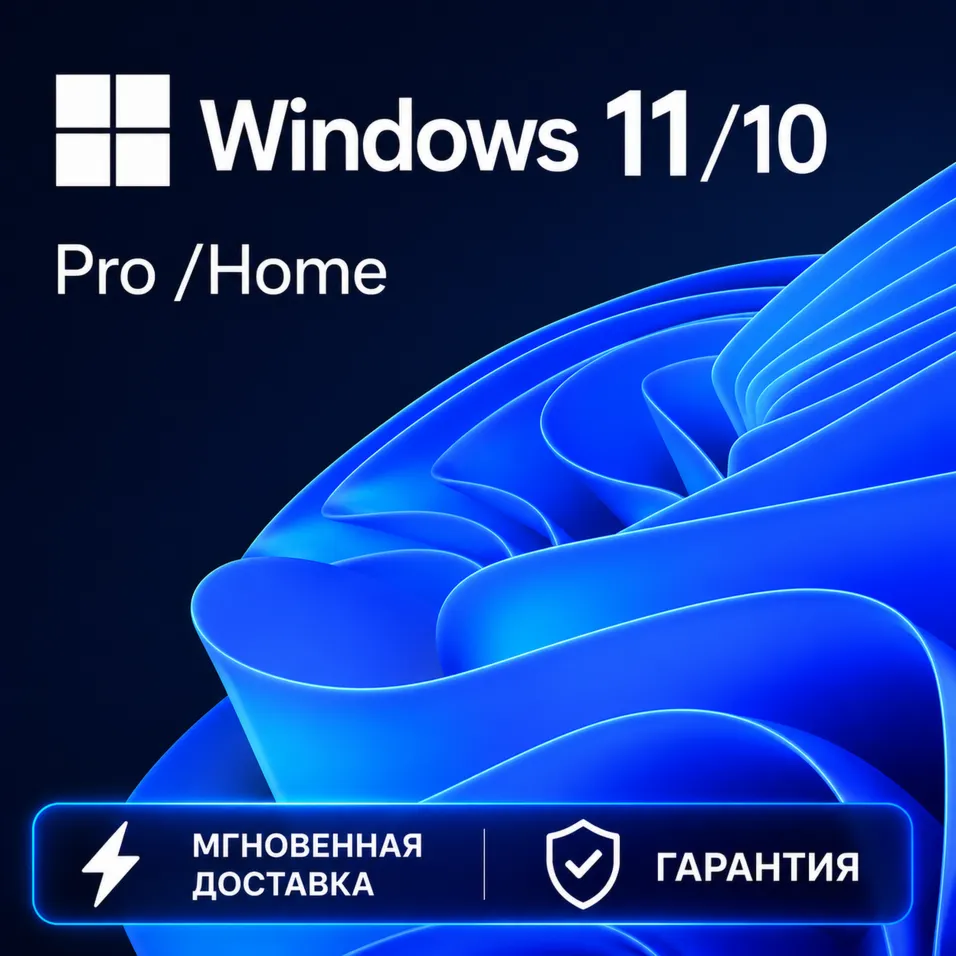Windows 11/10 Pro/Home | Warranty