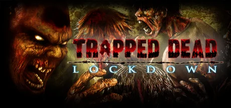 Trapped Dead: Lockdown (Steam key) + Скидки