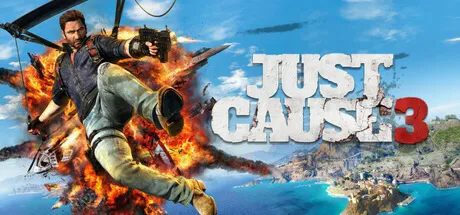 Just Cause 3 Авто МИР