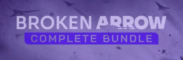 Broken Arrow Complete Edition Steam