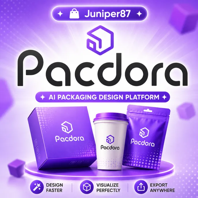 Pacdora | Lite / Pro подписка 1 месяц
