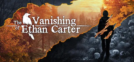 The Vanishing of Ethan Carter Авто МИР