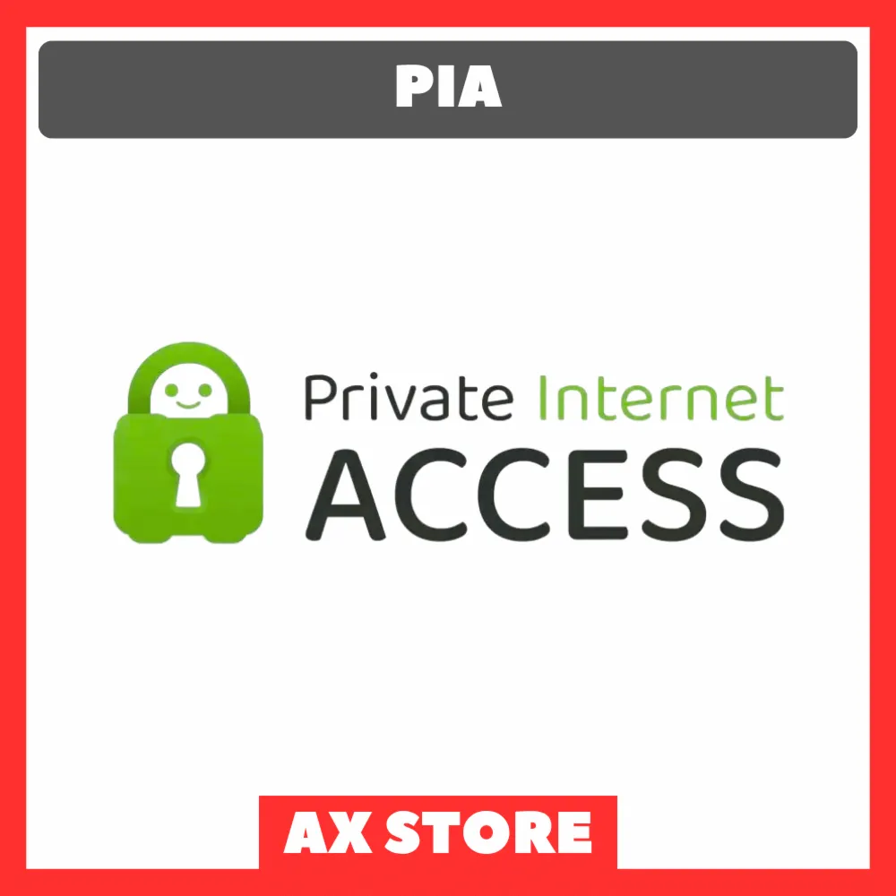😉PrivateInternetAccess.com (PIA) | Active subscription🛡