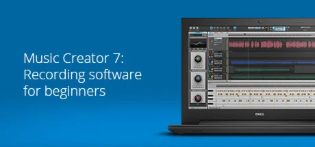 Music Creator 7 (Steam Gift / RU+CIS)
