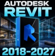 Autodesk Revit License Key 1 Year | 2027~2018