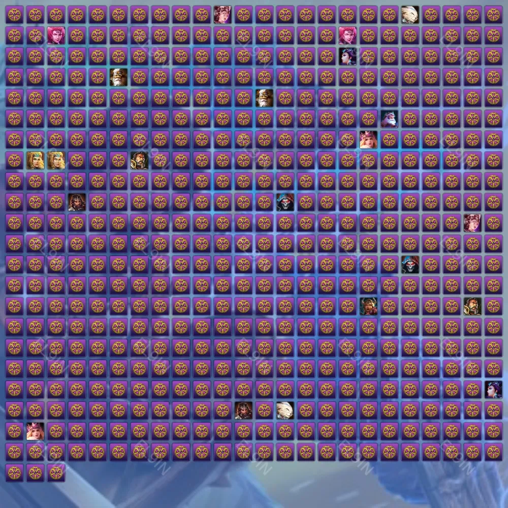 🎉SMITE 2🌈Твич Дропсы💡538 предметов + 🎁