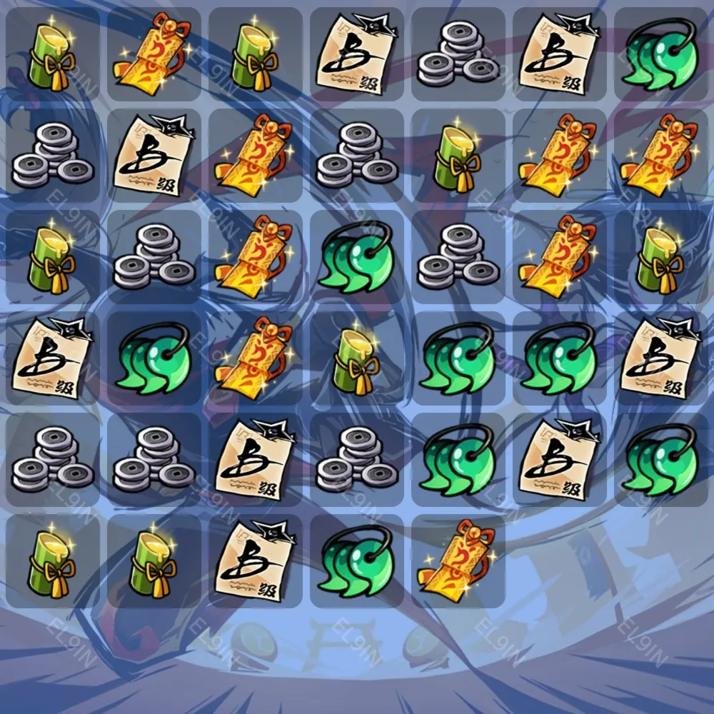 ✨Ninja Must Die🔥Твич Дропсы💥40 предметов + 🎁