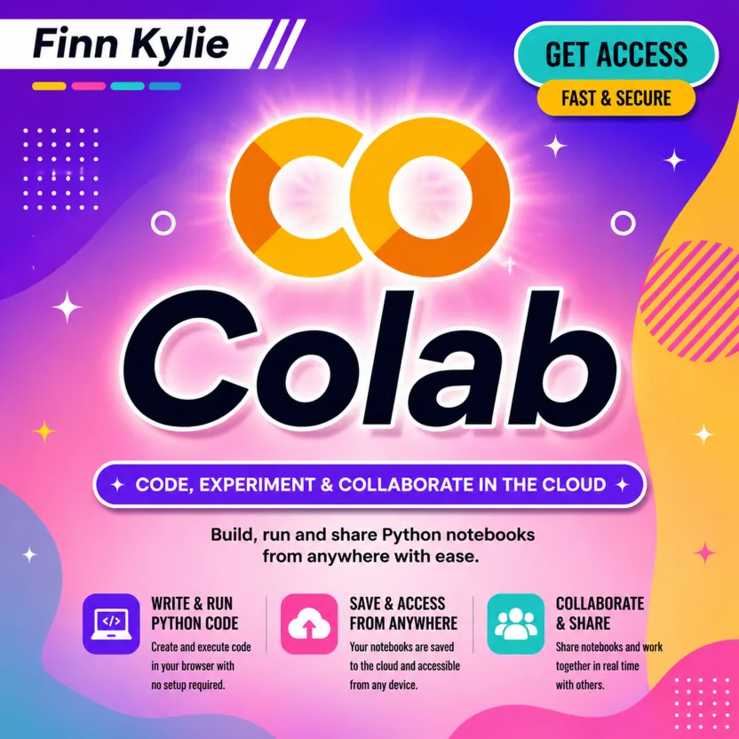 Google Colab PRO+ | Подписка на 1 месяц