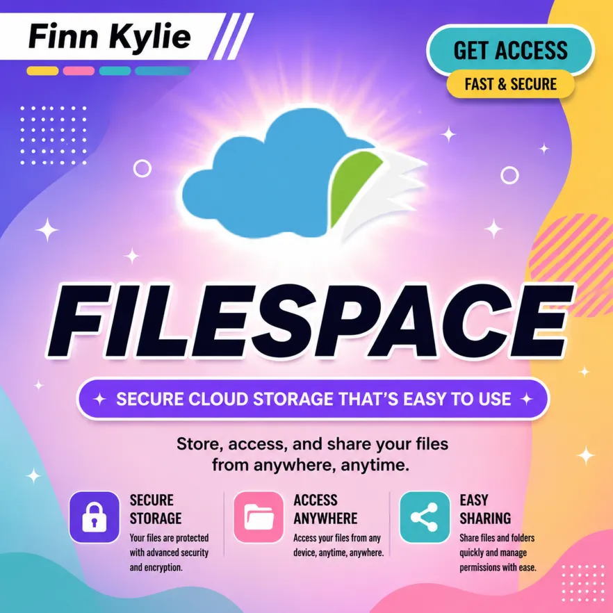 Купить Аккаунт FILESPACE Премиум-аккаунт 18 часов 15 ГБ