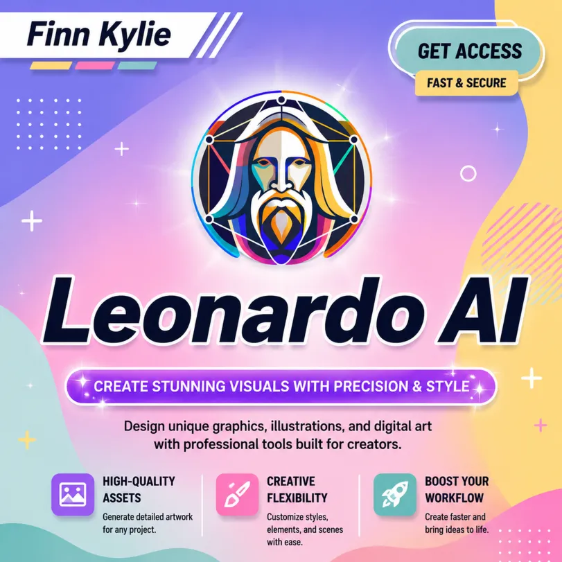 Leonardo AI PREMIUM  25000Tokens丨 SUBSCRIBE 1MONTH TO YOU