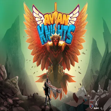 (Nintendo Switch 1) Avian Knights