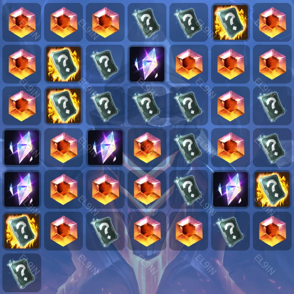 Legion TD 2 Твич Дропсы 43 предметов +