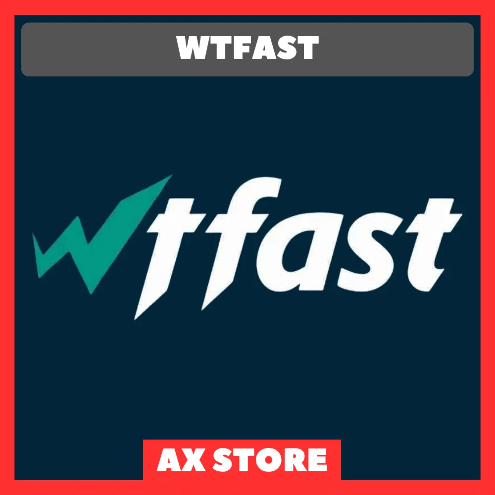 🛜 WTFast Premium 🔥Active subscription