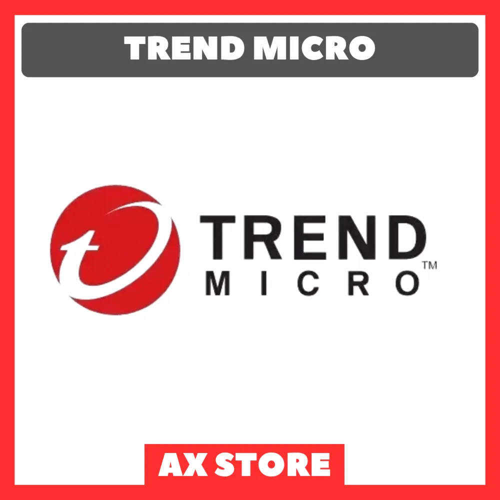 Trend Micro Antivirus+ Security 1 ПК 1 Год